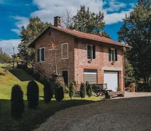 La depandance de La Castella - Villanova dʼAsti