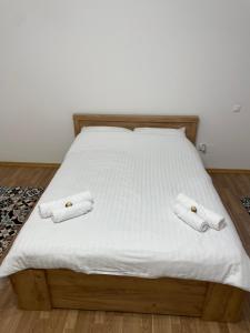 Cozy Central Apartment