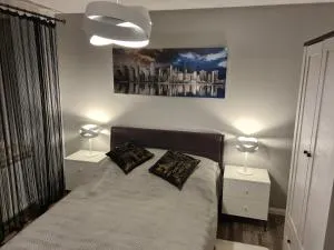 Apartanna - Wólka Łabuńska