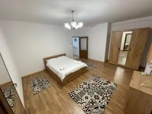 Cozy Central Apartment - Cîmpu Negru Cozy Central Apartment - Cîmpu Negru