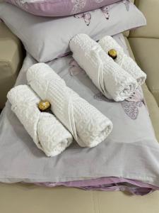 Cozy Central Apartment