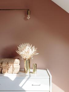 Appartements Boheme Chic - Standing - Calme : photos des chambres