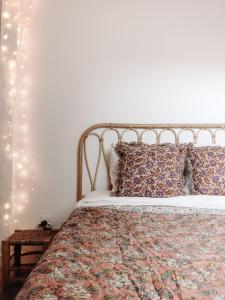 Appartements Boheme Chic - Standing - Calme : photos des chambres