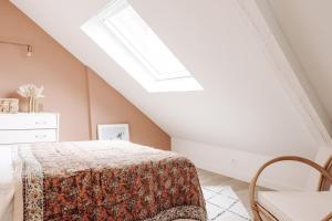 Appartements Boheme Chic - Standing - Calme : photos des chambres