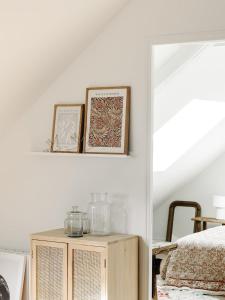 Appartements Boheme Chic - Standing - Calme : photos des chambres