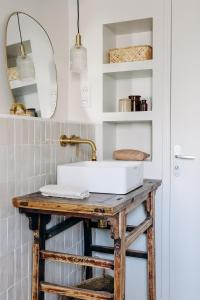 Appartements Boheme Chic - Standing - Calme : photos des chambres