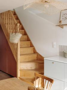 Appartements Boheme Chic - Standing - Calme : photos des chambres