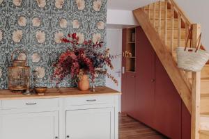 Bohème Chic - Standing - Calme