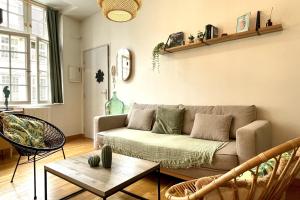 Hôtel Turgot - Ancien hôtel particulier - Lumineux