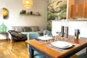 Hôtel Turgot - Ancien hôtel particulier - Lumineux