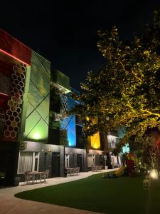 Wind Nest Homestay