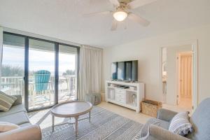 Orange Beach Condo with Beach and Tennis Court Access