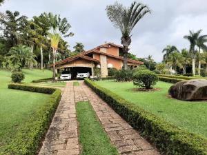 Linda Chácara em Piracaia SP