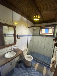 Pousada Chalés Vale do Sol