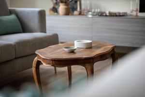 La casa del pittore Squillantini suite