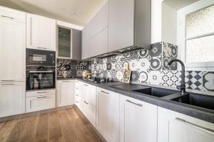 La casa del pittore Squillantini suite