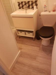 Appartements Studio le Grimaldi Menton : photos des chambres