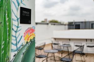 Mariano Escobedo Apartments by VH