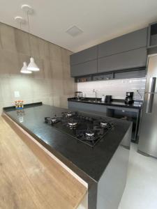 Apt completo Caruaru, 2 quartos