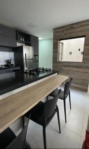 Apt completo Caruaru, 2 quartos