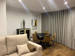 Luxury View Apartment Funchal CENTRAL free parking FAMILIES