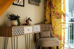 Charmante Doppelhaushälfte - Bärenthal