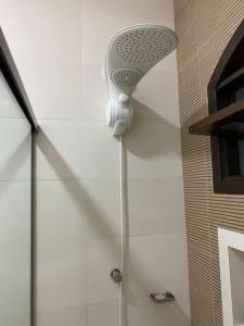 Aconchego no centro de Cunha