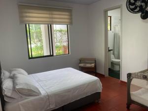 Casa finca La alegría - casa el Recreo