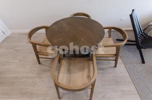 Newly built apartment in Las Lomas neighborhood