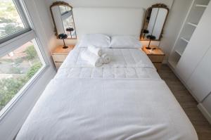 Newly built apartment in Las Lomas neighborhood