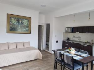 DEPARTAMENTOS RIVADAVIA - 3hvězdičkové hotely ve městě Belén