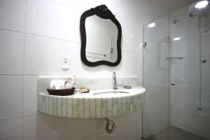 Pousada dos Quatro Cantos