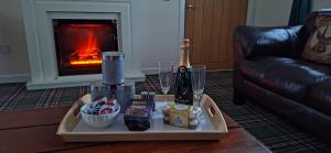 Ben Vorlich Cottage