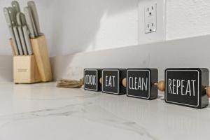 Brand New home in San Diego 3BR Quiet neighborhood near DowntownSeaworldZoo