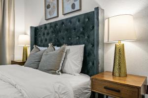 Brand New home in San Diego 3BR Quiet neighborhood near DowntownSeaworldZoo