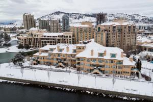 obrázek - Delta Hotels by Marriott Grand Okanagan Resort