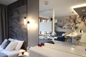 VIVA LILA Apartment, FREE PARKING, close to Vistula River - by Homelike Krakow