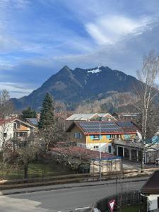 Grünes Stüble Allgäuer Alpen