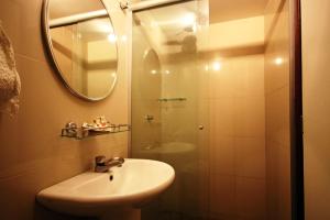 Pousada dos Quatro Cantos