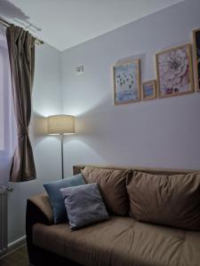 Crăițelor Boutique Airport Apartment