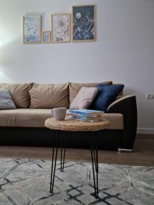 Crăițelor Boutique Airport Apartment