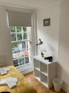 Lovely Private Rooms in Euston, Central London