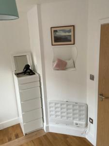 Lovely Private Rooms in Euston, Central London