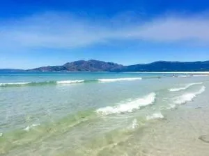 Playa de Carnota Lofts - Santa Comba de Carnota