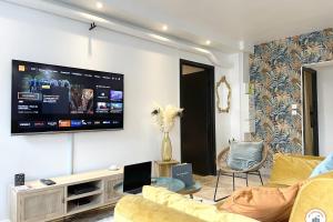 Appartements The Central Station - 50m Gare : photos des chambres