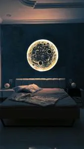 Suite MoonLight zone touristique tozeur - Nefta