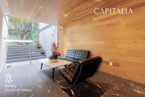 Capitalia Galileo Residences