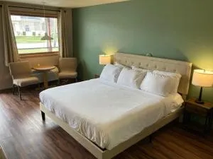 Valley Inn and Suites - Taswell