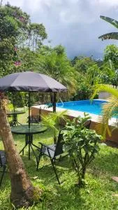 Mindo Green House - Mindo