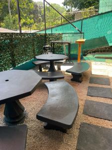 Casa Eli en Playa Manuel Antonio